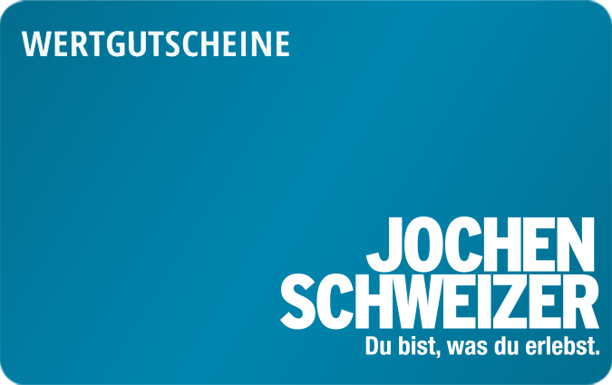 Jochen Schweizer