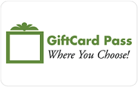 GiftCard PASS DKK